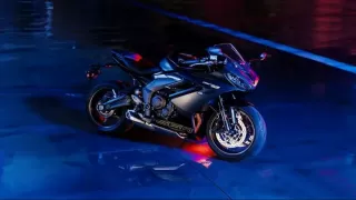 Triumph Daytona 660 super bike be launched in India?