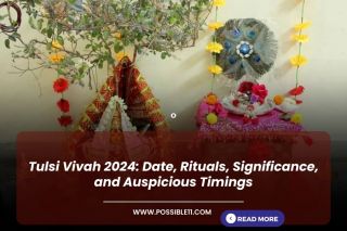 Tulsi Vivah 2024: Date, Rituals, Significance, and Auspicious Timings