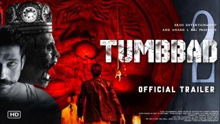 Tumbbad 2: Tumbbad sequel is coming after 6 years