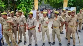 UP Police Constable Exam: UP Police Constable Exam starting from tomorrow