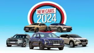 Upcoming cars in 2024, Cars will be launched in 2024