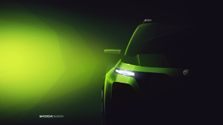 Upcoming Skoda Cars in 2025 and Features