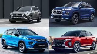 Upcoming SUV: 3 new 7-seater SUVs will be launched soon in the Indian market