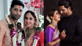 Urmila Matondkar divorce: Actress ends 8-year marriage with Mohsin Akhtar Mir. Who is he?