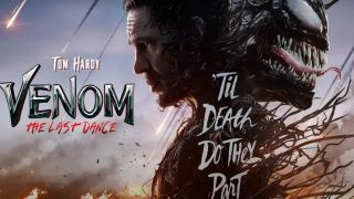 Venom The Last Dance trailer: When will the film be released?