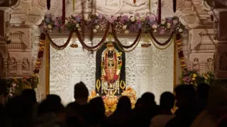 अयोध्या में राम मंदिर के दर्शन? आरती का समय, प्रवेश नियम