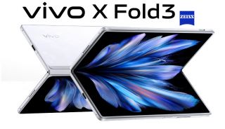 Vivo X Fold 3 Pro to launch on June 6
