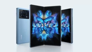 Vivo x fold 3 series features and specifications