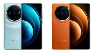 Vivo X100 series launched at a starting price of Rs 63,999