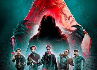 Were Stree 2 scenes shot in a 150-year-old mansion in Bhopal?