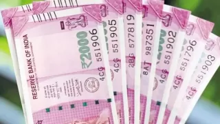 What is the last date for exchange? Big update on Rs 2000 note