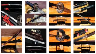 What Type of Sword is a Wakizashi?