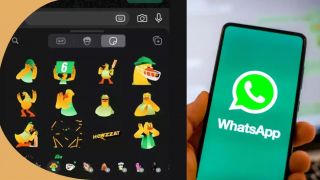 WhatsApp releases new stickers for T20 World Cup 2024