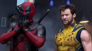 When and where can you watch Marvel Universes Deadpool And Wolverine movie