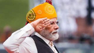 Independence Day 2024 Speech: When and where can you watch PM Modis Independence Day speech