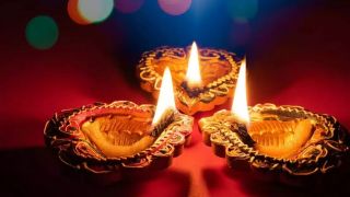 When will Chhoti Diwali be celebrated, 30th or 31st October?