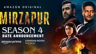 When will Mirzapur 4 come? The director gave an update