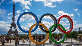 Where will the next Olympic Games be held?