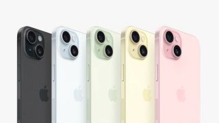 Which smartphone will become the best-selling phone in 2024