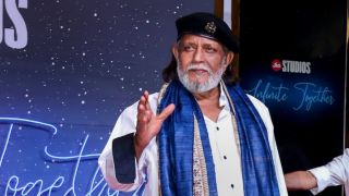Who got the first Dada Saheb Phalke Award?