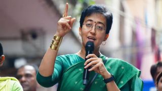Who is Atishi? Who is Atishi who will become the new CM of Delhi