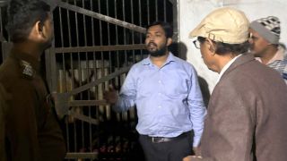 Who is Khan Sir, is he arrested or in police custody?