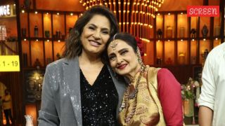 Who Is Rekha Mystery Man? Archana Puran Singh Finally Asks