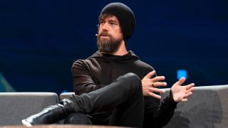 Why did Jack Dorsey leave BlueSky, who is in charge of the company now