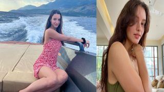 Why did Tripti Dimri play the role of Zoya Bhabhi in Animal?