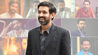 Why Did Vikrant Massey Announce His Shocking Retirement?