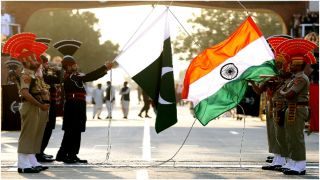 Why does Pakistan celebrate its Independence Day a day before India?