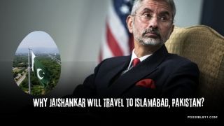Why Jaishankar will travel to Islamabad, Pakistan?