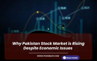 Why Pakistan Stock Market is Rising Despite Economic Issues