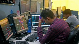 Why Share Market Fall Today : Why did the stock market fall so much?