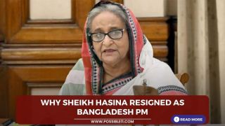 Why Sheikh Hasina Resigned as Bangladesh PM