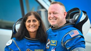 Why Sunita Williams Is Still in Space: Shocking Survival Details