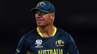 Will David Warner be able to play the 2025 Champions Trophy?