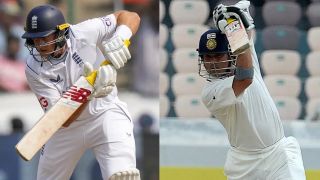 Will Joe Root be able to break Sachin Tendulkars record of most runs?