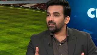 Zaheer Khan selected Team India squad for T20 World Cup 2024
