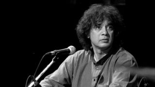  Zakir Hussain Death : Tribute to Bollywood celebrities