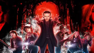 10 Must-Watch Shows If You Loved Stranger Things