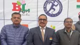 10th U.P. State Para Athletics and Powerlifting Championships in Bareilly