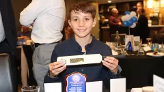 17-Year-Old Australian Cricketer Dies After Picture