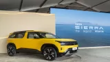2025 Tata Sierra launched: