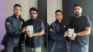 42 Firms, One Delhi Address: Luthra Brothers Exposed 42 Firms