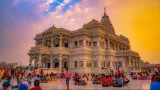 5 Best Krishna Temples
