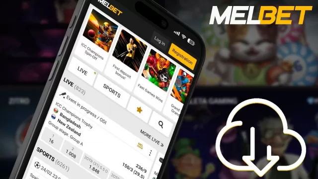 A Comprehensive Guide to Downloading the Melbet App