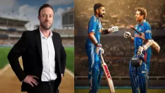 Ab De Villiers Picks Top-5 Picture