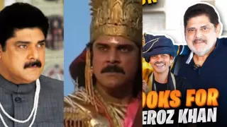 Actor Pankaj Dheer passes away