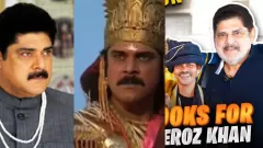 Actor Pankaj Dheer passes away, Picture